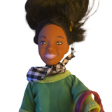Barbie - mini Kaylee