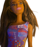 Barbie - Jody