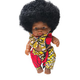 Sweety-Malcolm Red Yellow