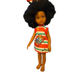 Naomi Afro Suriname