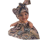 Sweety Jeanne Sophie Batik kaal