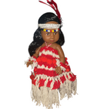 Quinty Inheems - Ingi hoofdketting