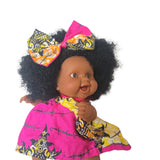Sweety - Rosa Pinky