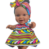 Sweety Afro Colour