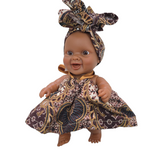 Sweety kaal - Batik