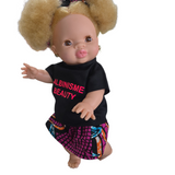 Zavaya Albinsm Beauty