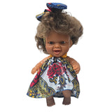 Sweety - Jeanne Sophie  Curly