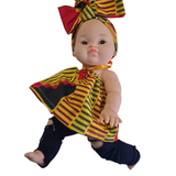 Milou - Asian kaal