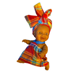 Sweety - Jeanne Sophie afro Pangi