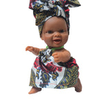 Sweety-Jeanne Sophie Afro