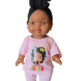 Selah bald underwear