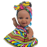 Sweety Afro Colour