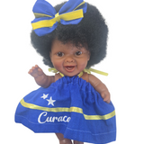 Sweety Afro - Curacao
