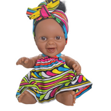 Sweety Afro Colour