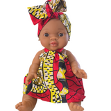 Selah - Red Yellow kaal