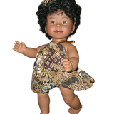 Amahri - Batik