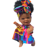 Sweety -Jeanne Sophie Afro