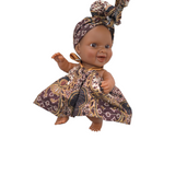 Sweety kaal - Batik