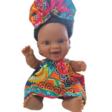 Sweety Jeanne-Sophie Afro Lush