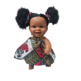 Sweety-Jeanne Sophie Afro