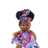 Sweety - Harriët - purple