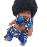 Malcolm Blue