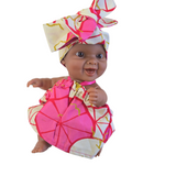 Sweety - Jeanne Sophie pink white (Kaal)