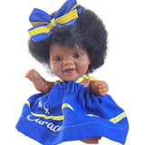 Sweety Afro - Curacao