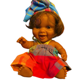 Sweety Curly -  Pangi