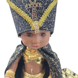 Queen Africa Queen Of Gold