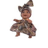 Sweety Jeanne Sophie Batik kaal