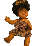 Amahri - Batik