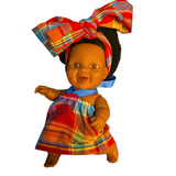 Sweety - Jeanne Sophie afro Pangi