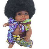 Sweety - Malcolm purple green