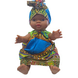 Selah Dashiki kaal