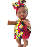 Selah - Red Yellow kaal