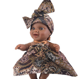 Sweety Jeanne Sophie Batik kaal