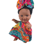 Sweety Jeanne-Sophie Afro Lush