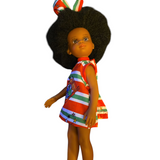Naomi Afro Suriname