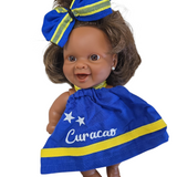 Sweety Jeane Sophie Curacao