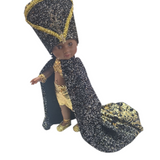 Queen Africa Queen Of Gold