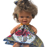 Sweety - Jeanne Sophie  Curly