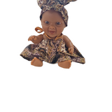 Sweety kaal - Batik
