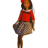 Barbie mini Gytha