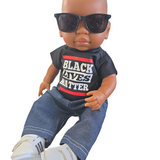 Max - Black lives Matter