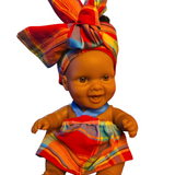 Sweety - Jeanne Sophie afro Pangi