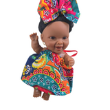 Sweety Jeanne-Sophie Afro Lush