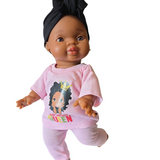 Selah bald underwear