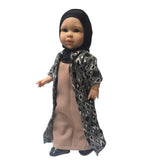 Amina - Muslima