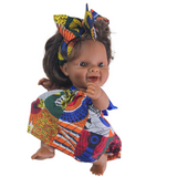 Sweety Curly diversity